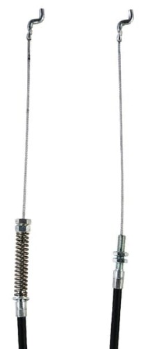 Linka sprzęgła, napęd E06803ASM - Intertraktor