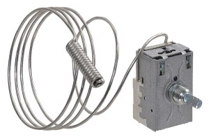 Termostat KL060001