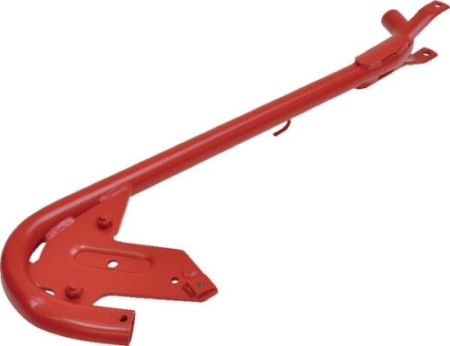 Redlica CX długa spawana AC495597 - Intertraktor