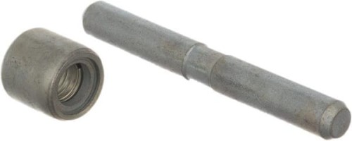 Tuleja ze sworzniem RCX-RDG-13mm 2688213 - Intertraktor