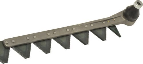 Listwa tnąca 18", 5.56m 28283009Z - Intertraktor