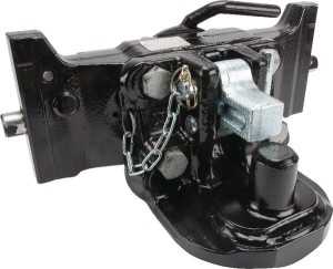 Zaczep transportowy Piton, 389 mm 07639032A02