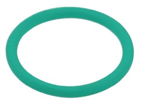 Pierścień uszczelniający o-ring 28.17x3.53mm Viton zielony Arag G11054V