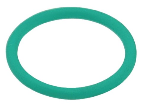 Pierścień uszczelniający o-ring 28.17x3.53mm Viton zielony Arag G11054V - Intertraktor