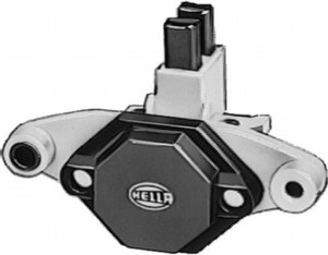 Regulator napięcia 14V Hella 5DR004241151