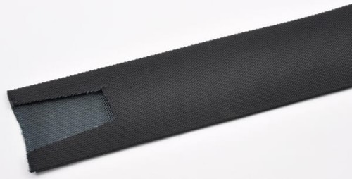 Osłona na wąż MSHA 39 mm MSHARD39M - Intertraktor