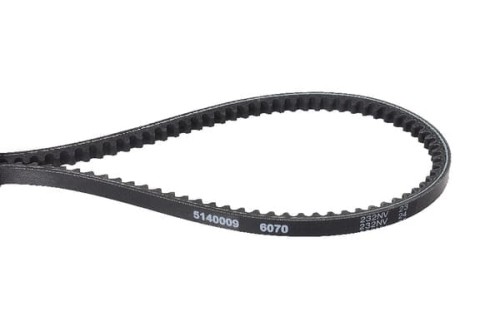 Pasek klinowy, CNH 5140009 - Intertraktor
