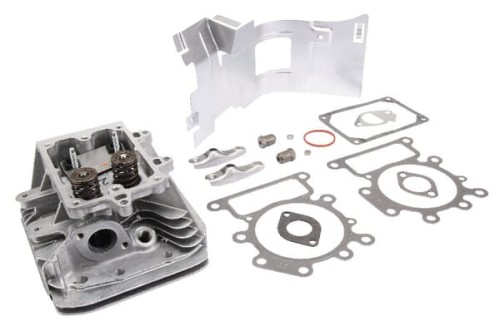 Głowica cylindra 796026 - Intertraktor