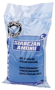 Nawóz Siarczan amonu 5 kg 1707512050