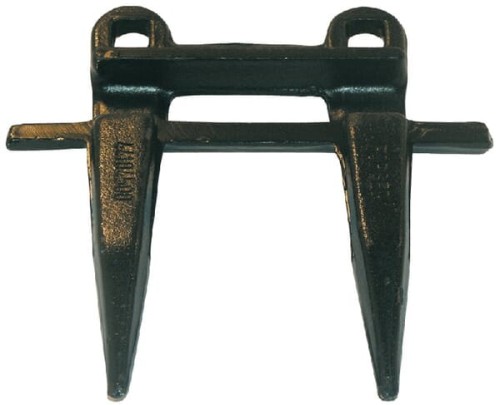 Bagnet podwójny Dronningborg D44102900N - Intertraktor