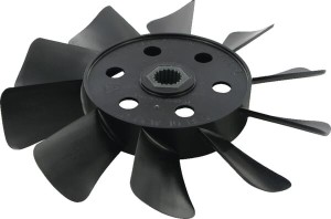 Wentylator 6" 10 łopatek 1730300SM