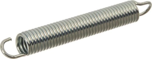Sprężyna naciągowa 73204746 - Intertraktor