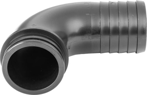 Złączka do węża 90° GE138 - Intertraktor