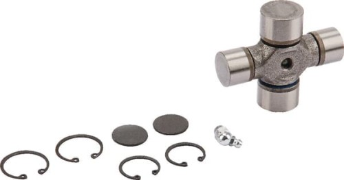 Krzyżak wału, Ø 32x76.0 mm / Ø 27x94.0 mm, 2480 gopart PTO9L2480CJGP - Intertraktor