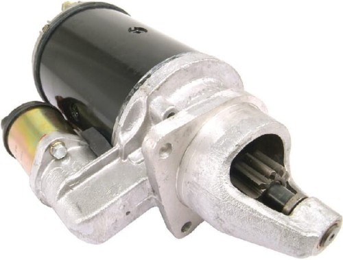 Rozrusznik 12V 2.8kW Z-10 CW Vapormatic VPF2014 - Intertraktor