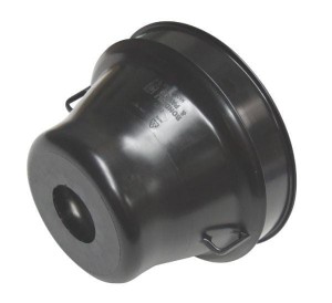 Kołpak ochronny, Bondioli & Pavesi, D-150/240 mm, L-160 mm 21903CE