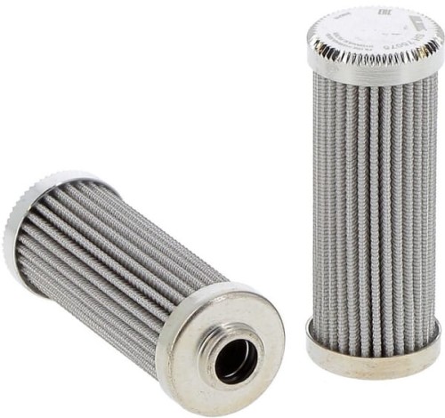 Filtr hydrauliczny SH75075 - Intertraktor
