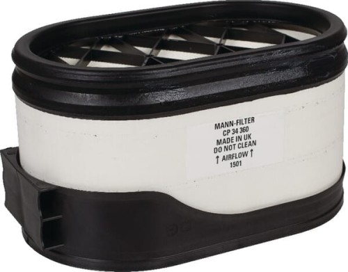 Element filtra powietrza CP34360 - Intertraktor