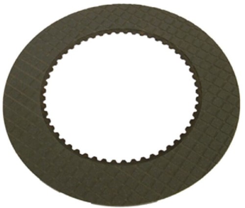 Tarcza cierna VPH7206 - Intertraktor