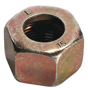 Nakrętka stalowa M22x1.50 T713924