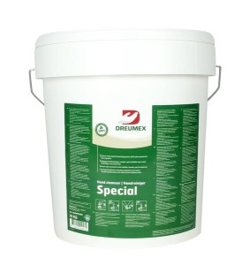 Środek do mycia rąk Special Dreumex, 15 kg 10490151069