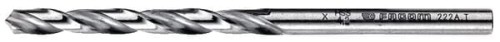 Wiertło 4x75 mm do metalu Facom 222AT4 - Intertraktor