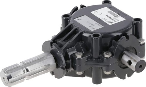Przekładnia centralna A148755130 - Intertraktor