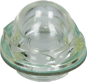 Wziernik + uszczelnienie G-1" 012030000