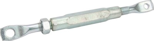 Wspornik odkładnicy M20x340 5670314 - Intertraktor
