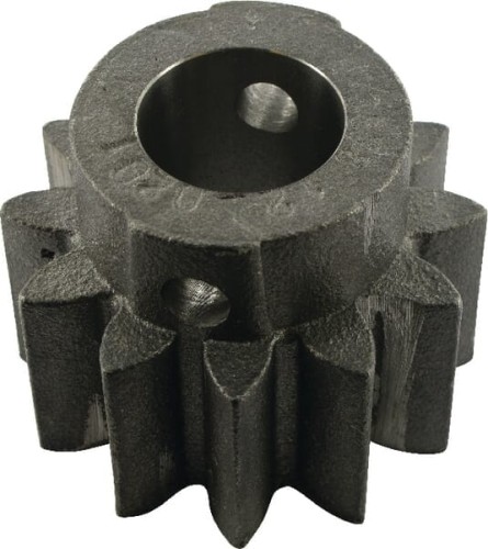 Koło zębate Z-12 Ø 30 mm JF 812132022X - Intertraktor