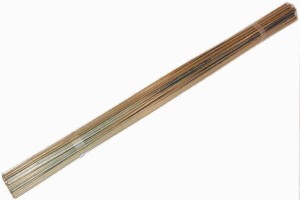 Lut twardy mosiężny napełniony topnikiem Felder, 2,5 mm WP82050