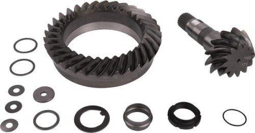 Zestaw kół zębatych stożkowych CI068337 - Intertraktor