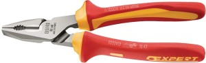 All-purp pliers 1000V 180mm E050413
