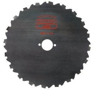 Tarcza do cięcia 22Z-200-25.4 XRT20025BA