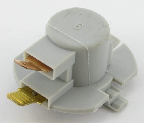 Oprawka żarówki 7251649 - Intertraktor