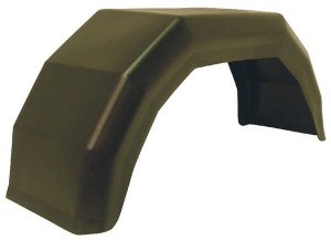 Błotnik PCW 600x180mm WS1050