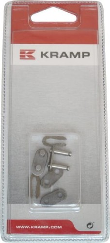 Ogniwo łączące 3/8×7/32 (×2) KR06B1CLLBP002 - Intertraktor