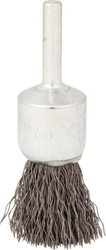 Szczotka trzpieniowa 25 mm 0.3 mm 0002509163 - Intertraktor