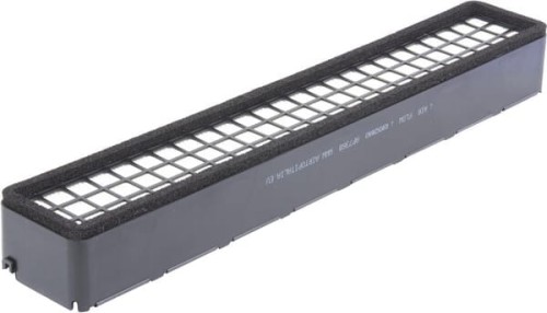 Filtr kabinowy AP7368 - Intertraktor