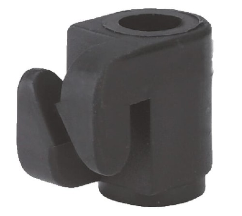 Izolator do gwoździ, 100 szt. AKO 44361P100 - Intertraktor