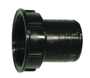 Przyłącze węża proste gwint wew. Arag, 50 mm 2" 100750AV