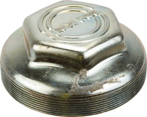 Kołpak ochronny 41658404000 - Intertraktor