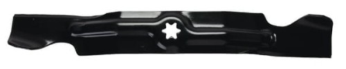 Nóż 455mm star hole MTD 74204053C - Intertraktor
