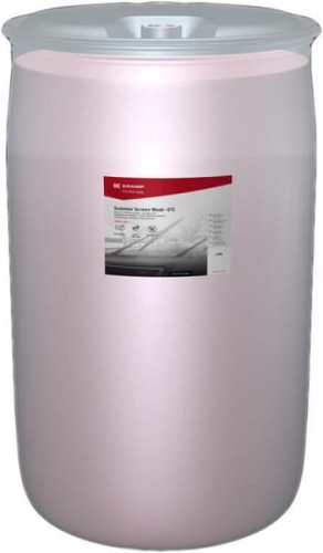 Płyn do spryskiwaczy letni Kramp, 200 l SW050200KR - Intertraktor