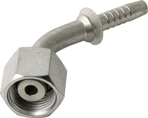 Końcówka DKOS-45 DN08 M20x1.5 12S 45DKOS0520