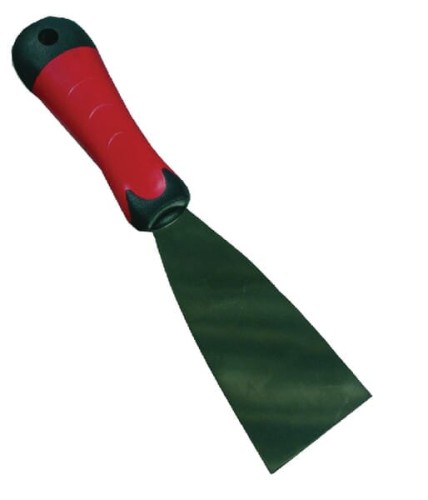 Szpachla 60 mm ze stali szlachetnej uchwyt 2-KP PP708060 - Intertraktor