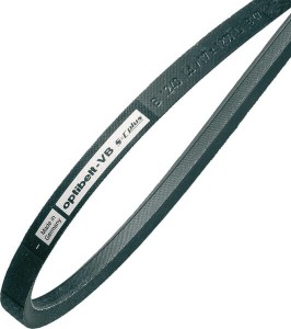 Pas klinowy Optibelt, 25x1800 VB251800