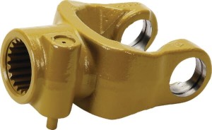 Widłak, szybkozłączny z kołkiem przesuwnym, 1-3/4" - 20 frezów, W2500/P500 Walterscheid 3630104