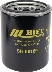 Filtr hydrauliki, HIFI SH66189