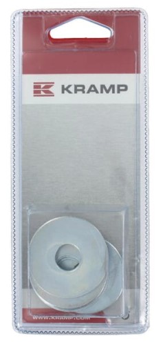 Podkładka karoseryjna 12 x 40 KRCR1240P010 - Intertraktor